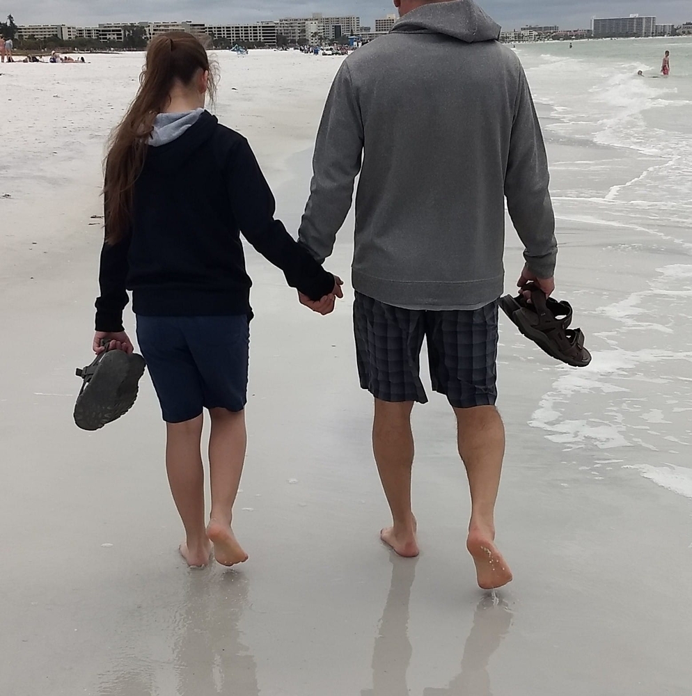 Meet your Posher, Jen